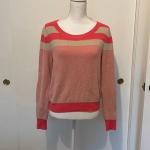 Anthropologie sweater